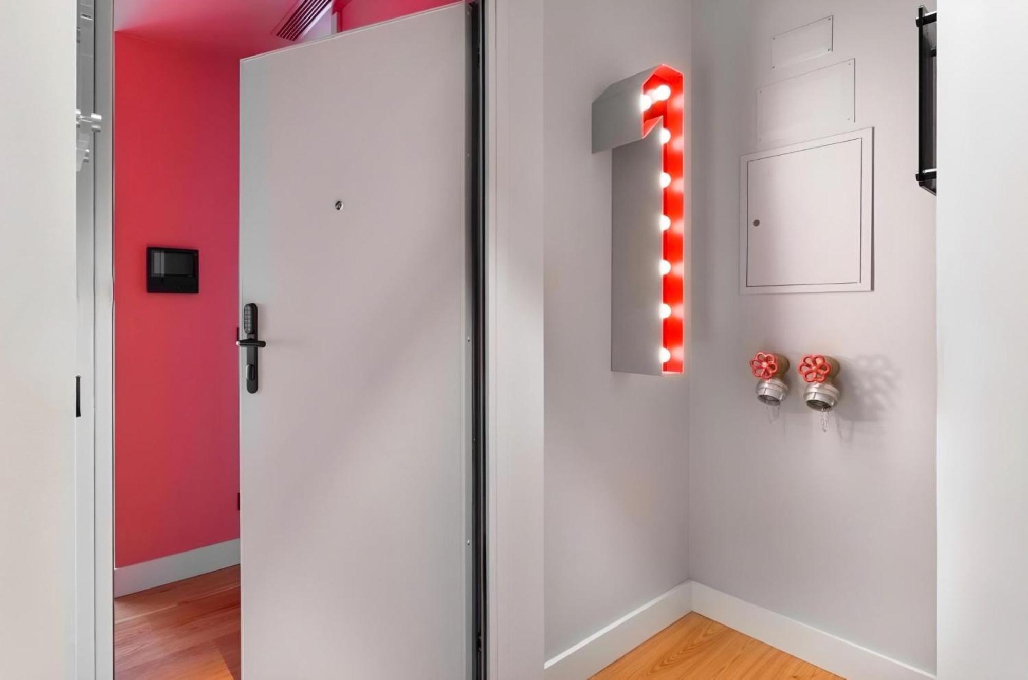 The Heart Of Porto Apartment Bagian luar foto