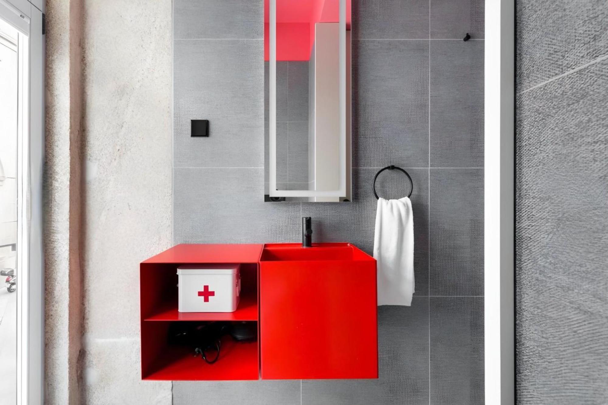 The Heart Of Porto Apartment Bagian luar foto